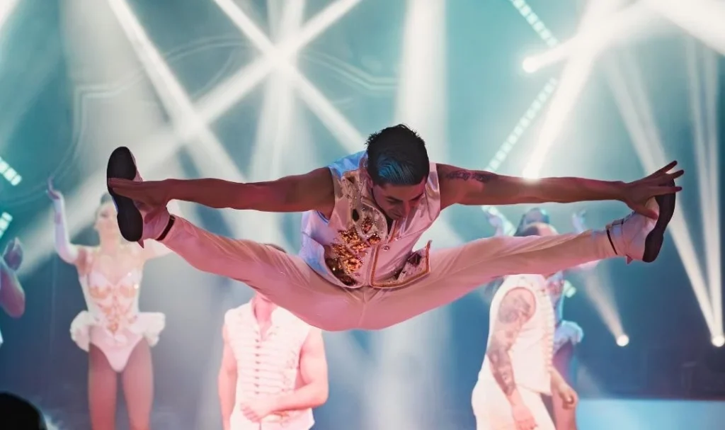 Capodanno nel tendone: le mete più suggestive per festeggiare in modo originale