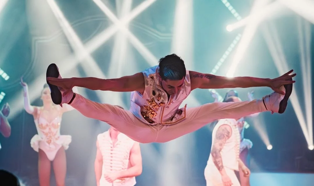 Capodanno nel tendone: le mete più suggestive per festeggiare in modo originale Capodanno nel tendone: le mete più suggestive per festeggiare in modo originale