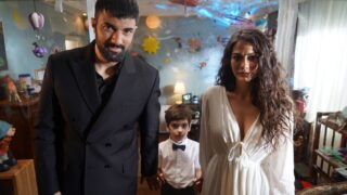 Io sono farah anticipazioni dal 15 al 19 dicembre 2025 farah e tahir si sposano