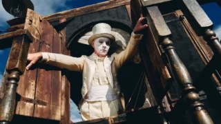 Incanto film trama cast e location del finale su Paramount