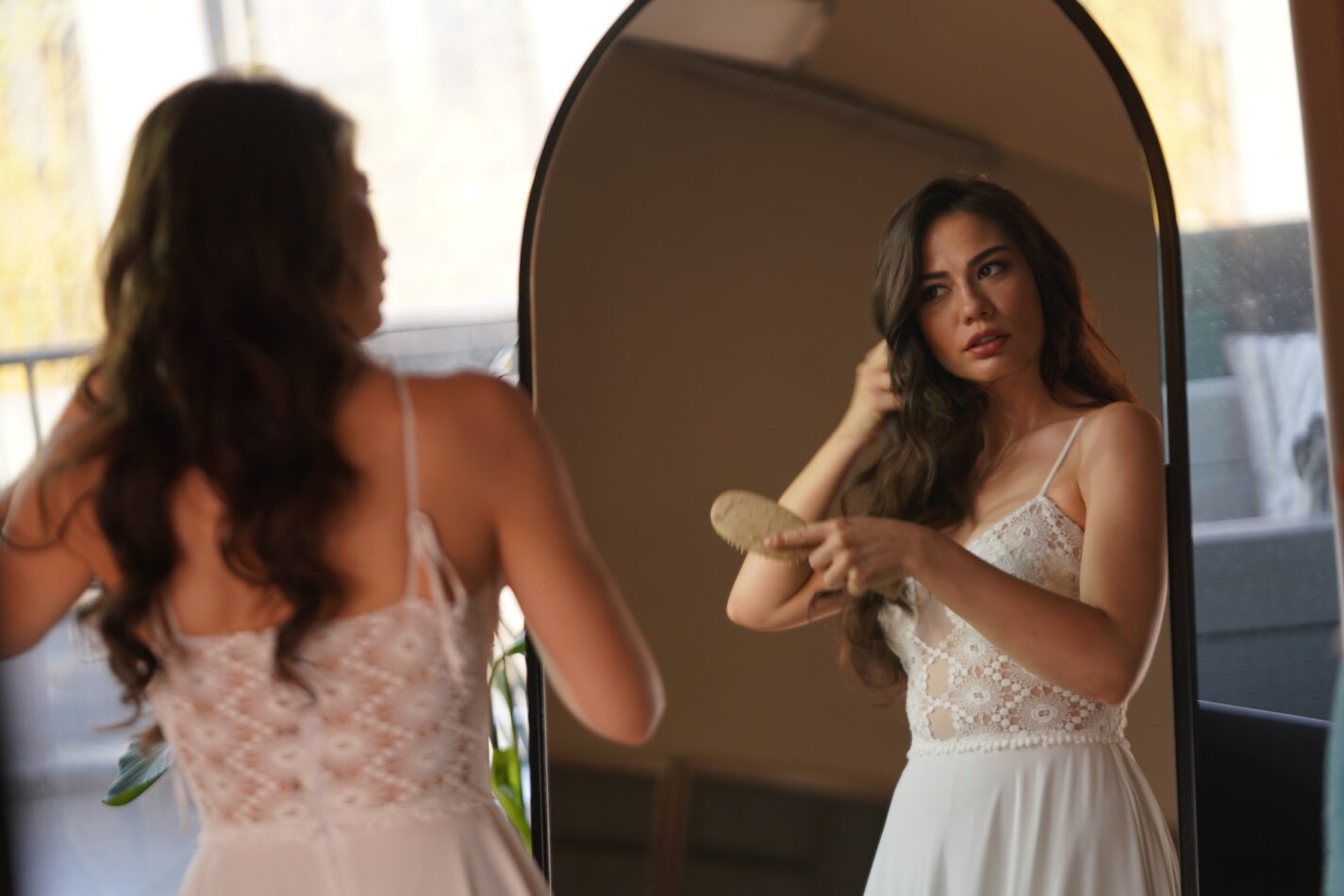 Io sono farah: la nuova protagonista che conquista il daytime di canale 5 Io sono farah: la nuova protagonista che conquista il daytime di canale 5