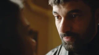 Io sono farah anticipazioni 12 dicembre tahir desidera sposare farah