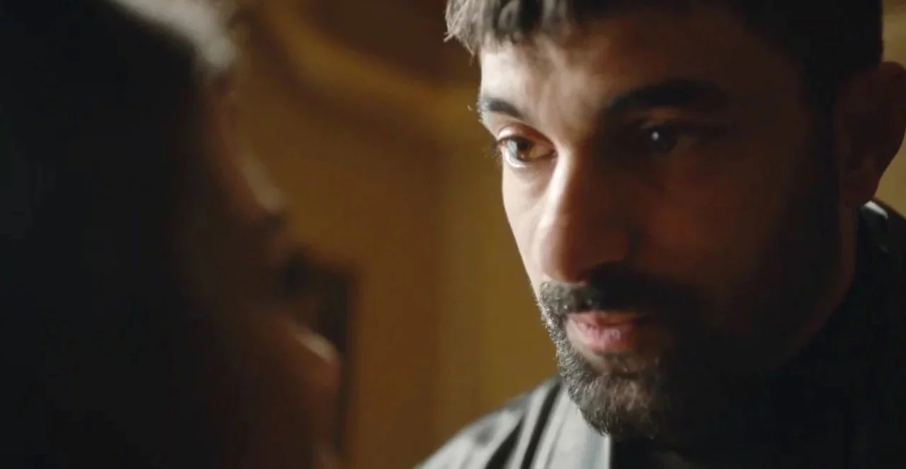 Io sono farah anticipazioni 12 dicembre tahir desidera sposare farah