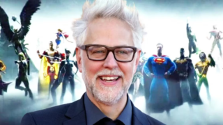 Futuro del dc universe di james gunn tra netflix e warner brothers discovery