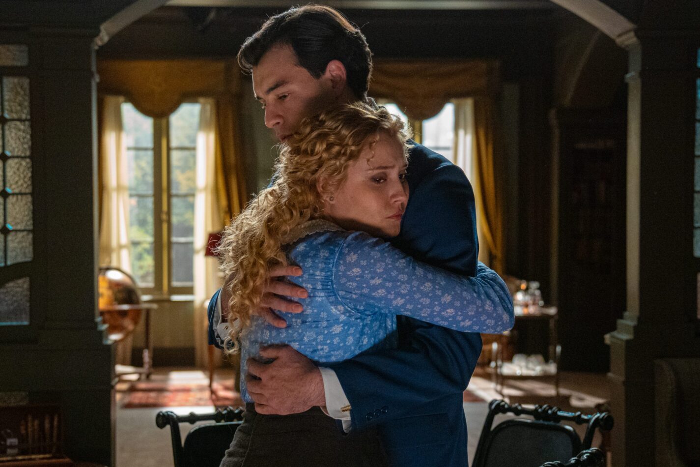 La promessa arriva in prima serata: tutto quello che devi sapere