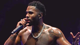 Jason Derulo protagonista della finale di X Factor 2025