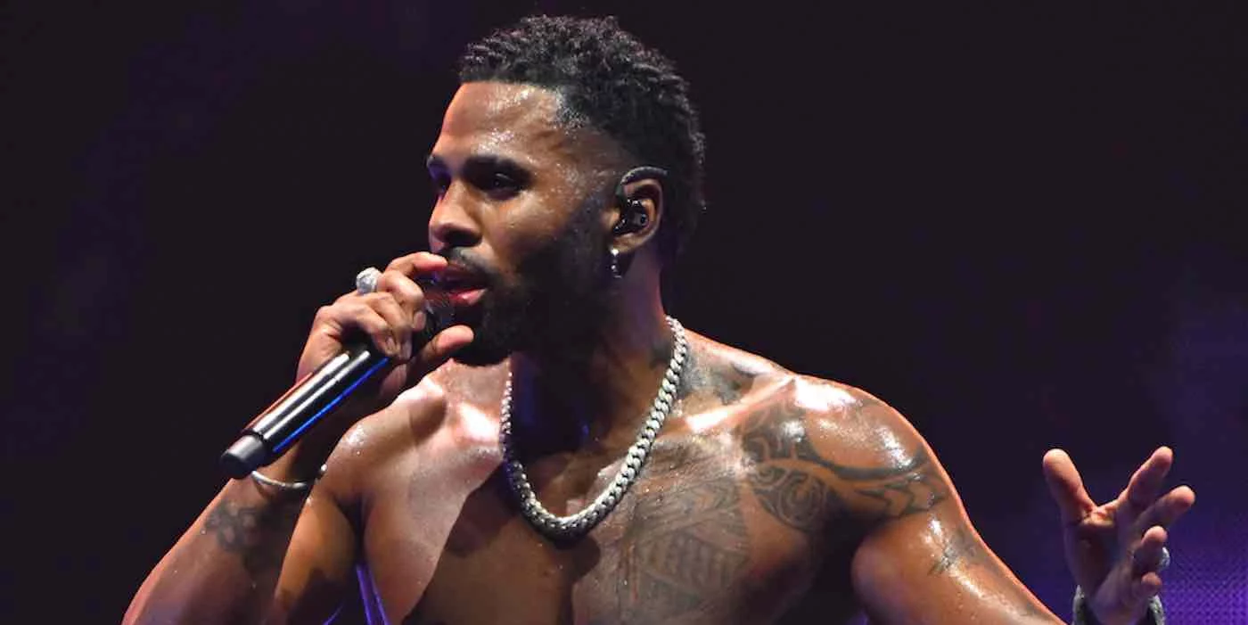 jason derulo protagonista della finale di x factor 2025