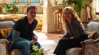 Rete 4 saluta jana de la promessa con intervista ad ana garces