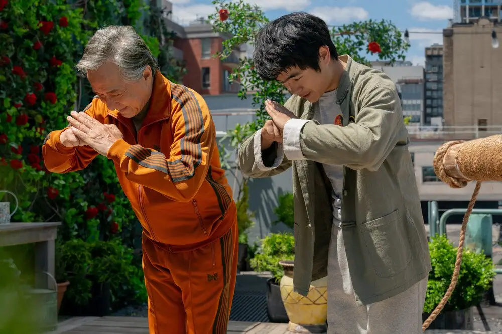 karate kid legends trama cast e location del film su prime video