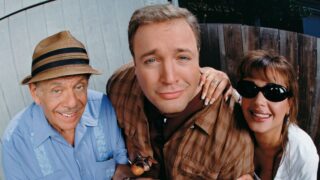 Scena del fallimento del reboot di king of queens raccontata dal creatore