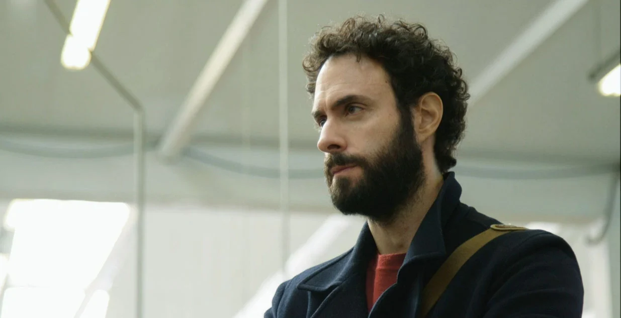 Altro ispettore anticipazioni e trama prima puntata del 2 dicembre