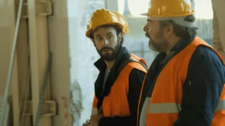 L altro ispettore anticipazioni seconda puntata del 3 dicembre