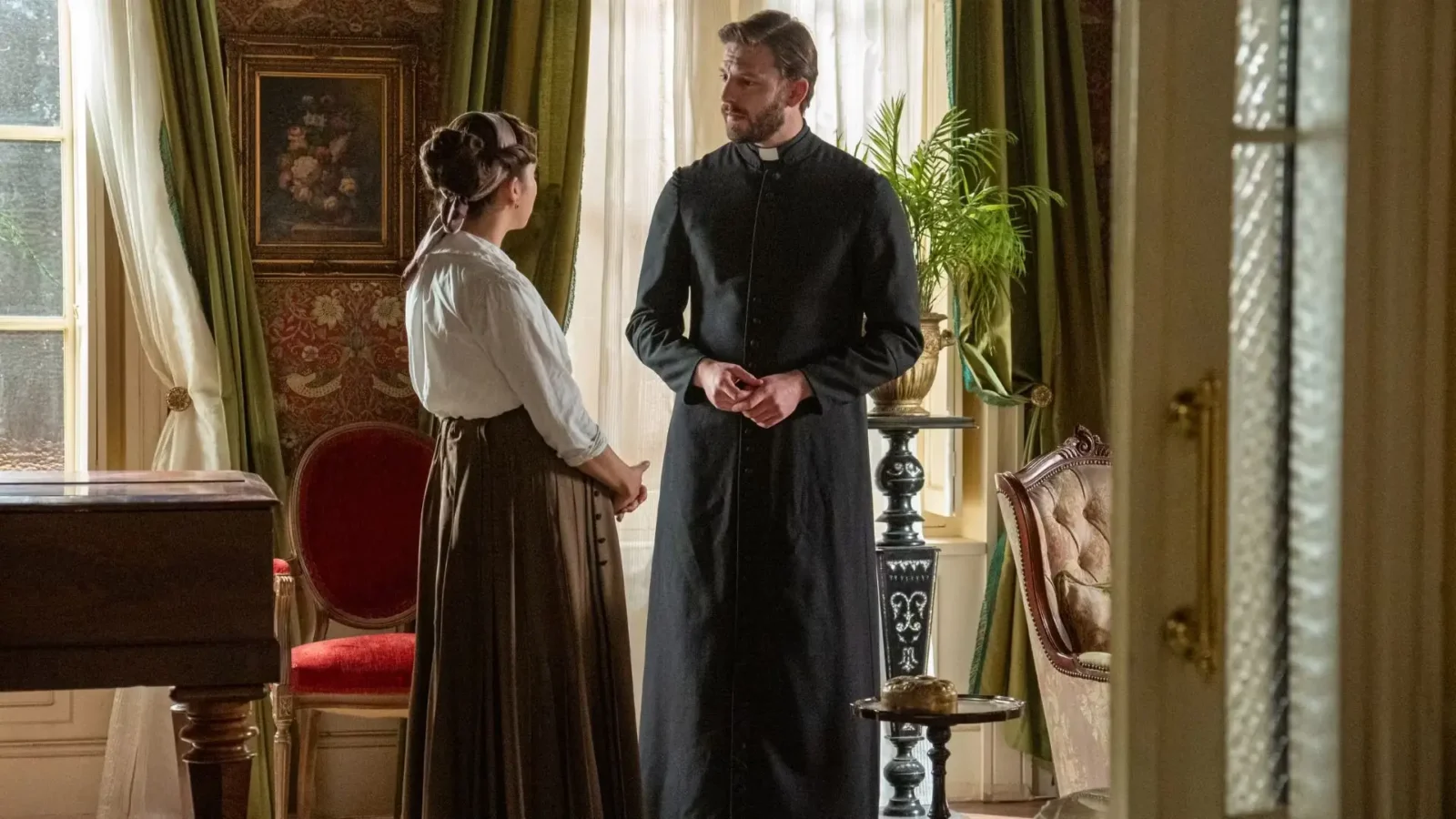 Promessa dicembre 2025 jana scopre il segreto di dolores e cruz manipola martina