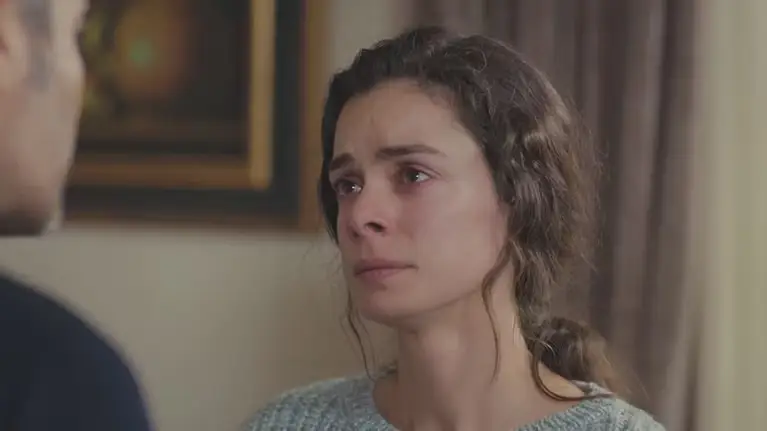 La forza delle donne a dicembre 2025 bahar parte e piril affronta la depressione