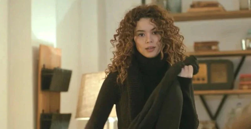 La forza di una donna anticipazioni 6 dicembre sirin affronta idil