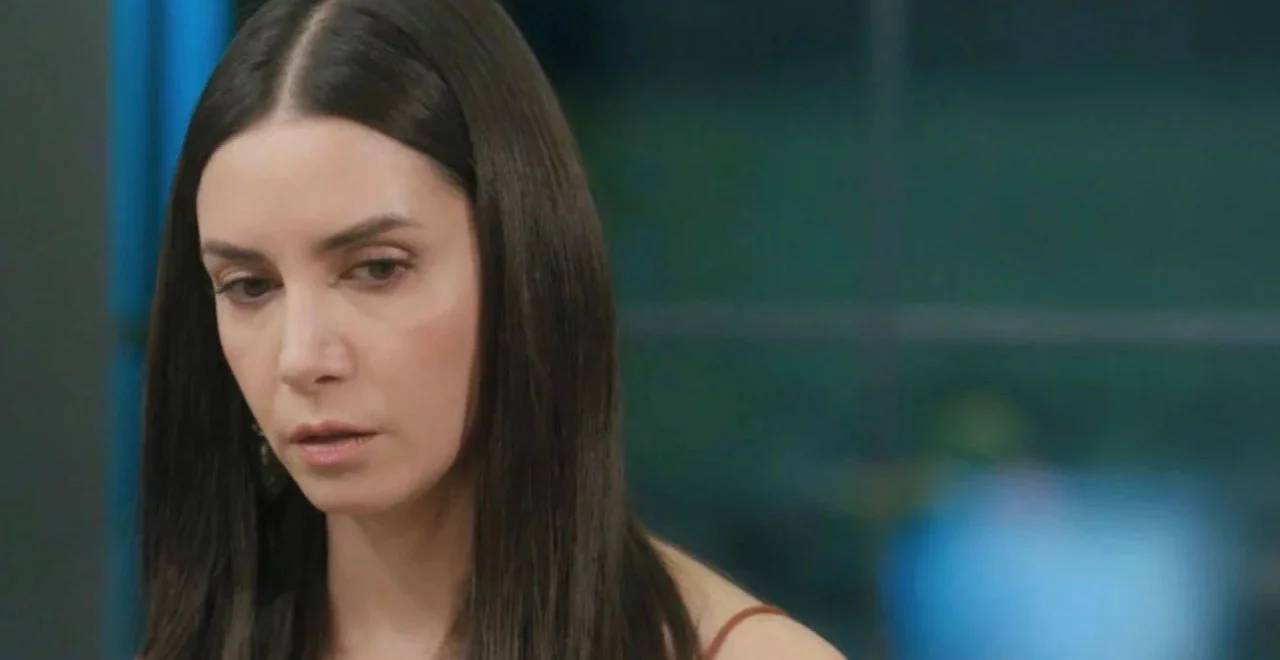 Anticipazioni la forza di una donna 8 dicembre piril rapita da nezir