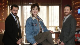 Voce di cupido: il segreto per un amore che finisce bene