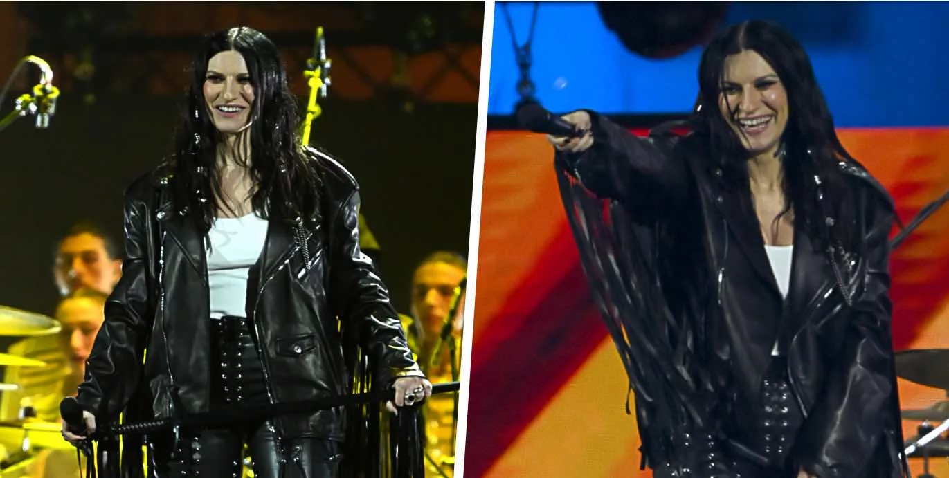 Laura pausini pronta a conquistare sanremo 2026 con performance a sorpresa