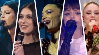 Cantanti donne del 2025 le artiste più amate e in voga