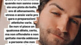 Luca favilla età altezza e vita privata del ballerino di ballando