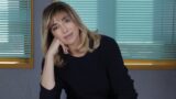 Luisa Ranieri diventa la preside dal 12 gennaio