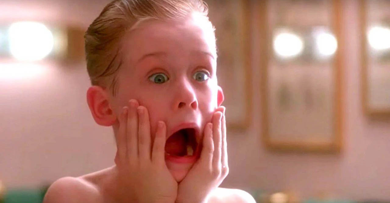 Mamma ho perso l aereo in TV per Natale date canale orario