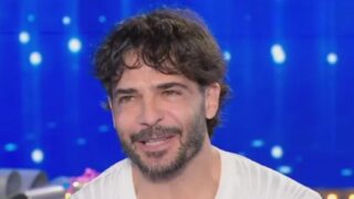 Perdita di memoria e ricordi sul set con Laura Chiatti la testimonianza di Marco Bocci