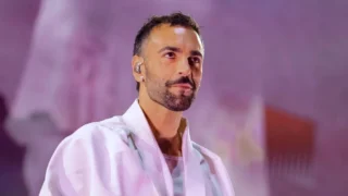 Marco Mengoni Coming Home in radio il 25 dicembre per il suo compleanno