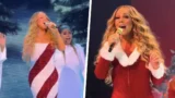 Mariah Carey e il successo di guadagni con il brano All I Want For Christmas Is You