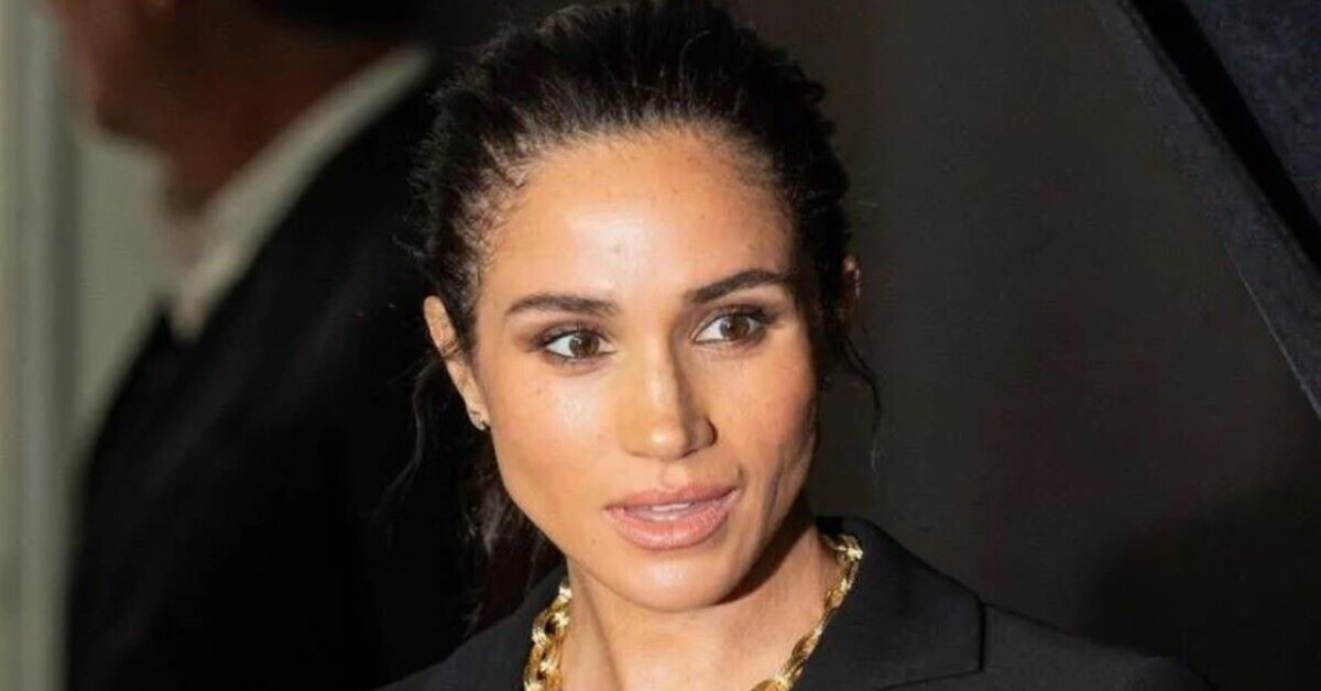 Gamba amputata: la tragedia di Meghan Markle e l’impatto sulla famiglia Gamba amputata: la tragedia di Meghan Markle e l’impatto sulla famiglia