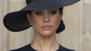 Lotta per la vita di Meghan Markle: operazione urgente e ore di ansia sulla sua salute