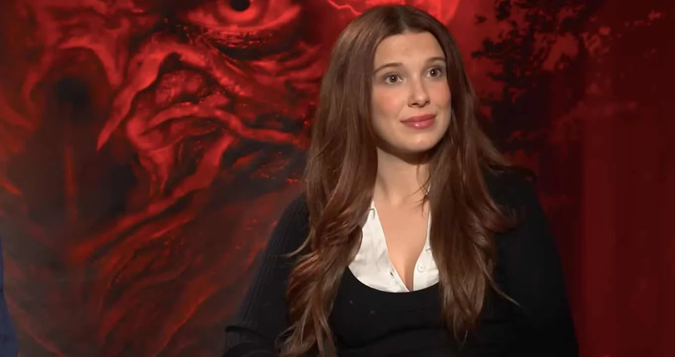 millie bobby brown rivela la sua classifica delle stagioni di stranger things
