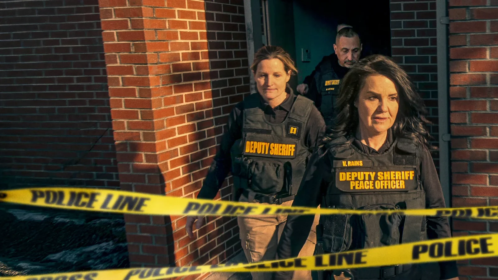 Persone scomparse 2 il thriller true crime di netflix che sfida stranger things con oltre 5 milioni di visualizzazioni Persone scomparse 2 il thriller true crime di netflix che sfida stranger things con oltre 5 milioni di visualizzazioni