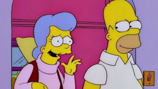 Le 10 migliori star ospiti dei simpson che hanno interpretato personaggi fittizi