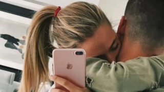 Coppia vip e figli dalla felicità alla crisi inaspettata