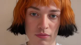 Nemo e trofeo eurovision 2024 protesta contro la presenza di israele