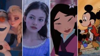 Tutti i film disney in tv a natale 2025: guida completa