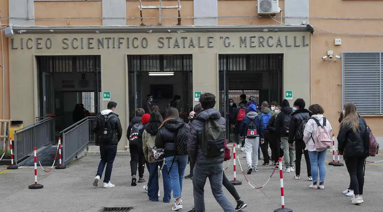 Vacanze natalizie 2025 studenti italiani: date e futuro calendario