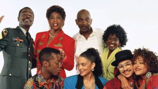 Sequel di a different world su netflix: quattro attori originali tornano