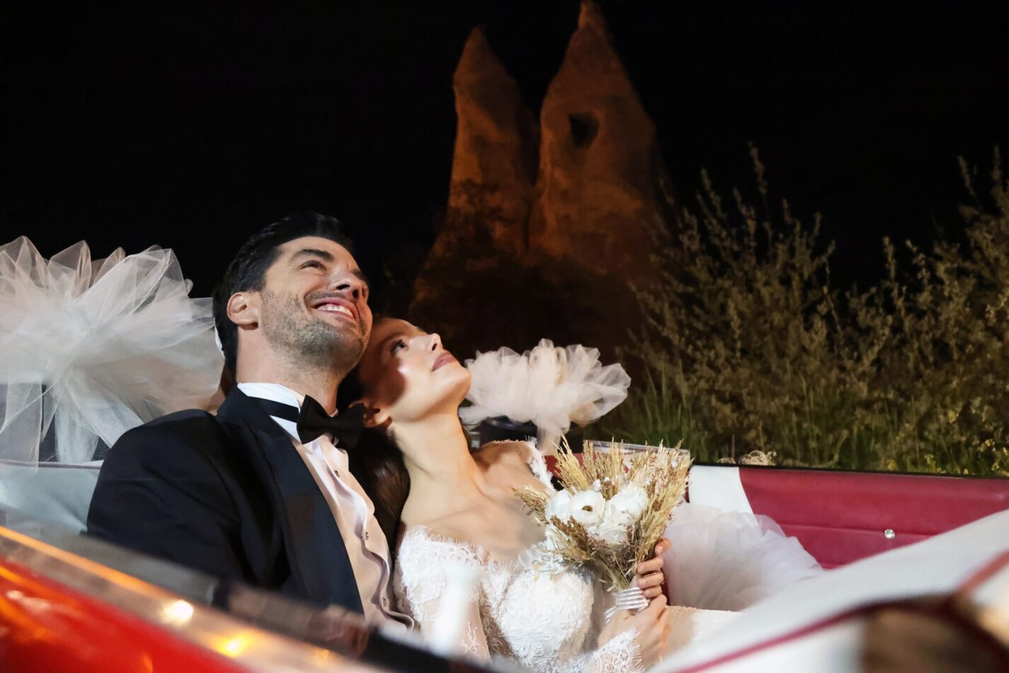 Quando finisce la notte nel cuore e come affrontare le emozioni Quando finisce la notte nel cuore e come affrontare le emozioni