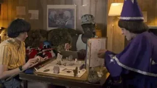 Stranger things 5 teoria del dnd che svela il mistero della serie