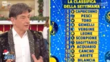 Oroscopo paolo fox settimanale classifica dal 29 dicembre al 4 gennaio