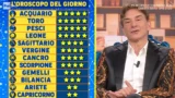 Oroscopo Paolo Fox weekend classifica del 12 13 e 14 dicembre