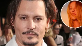 Johnny Depp e Vanessa Paradis: ricordo dellamore felice che ha cambiato la vita