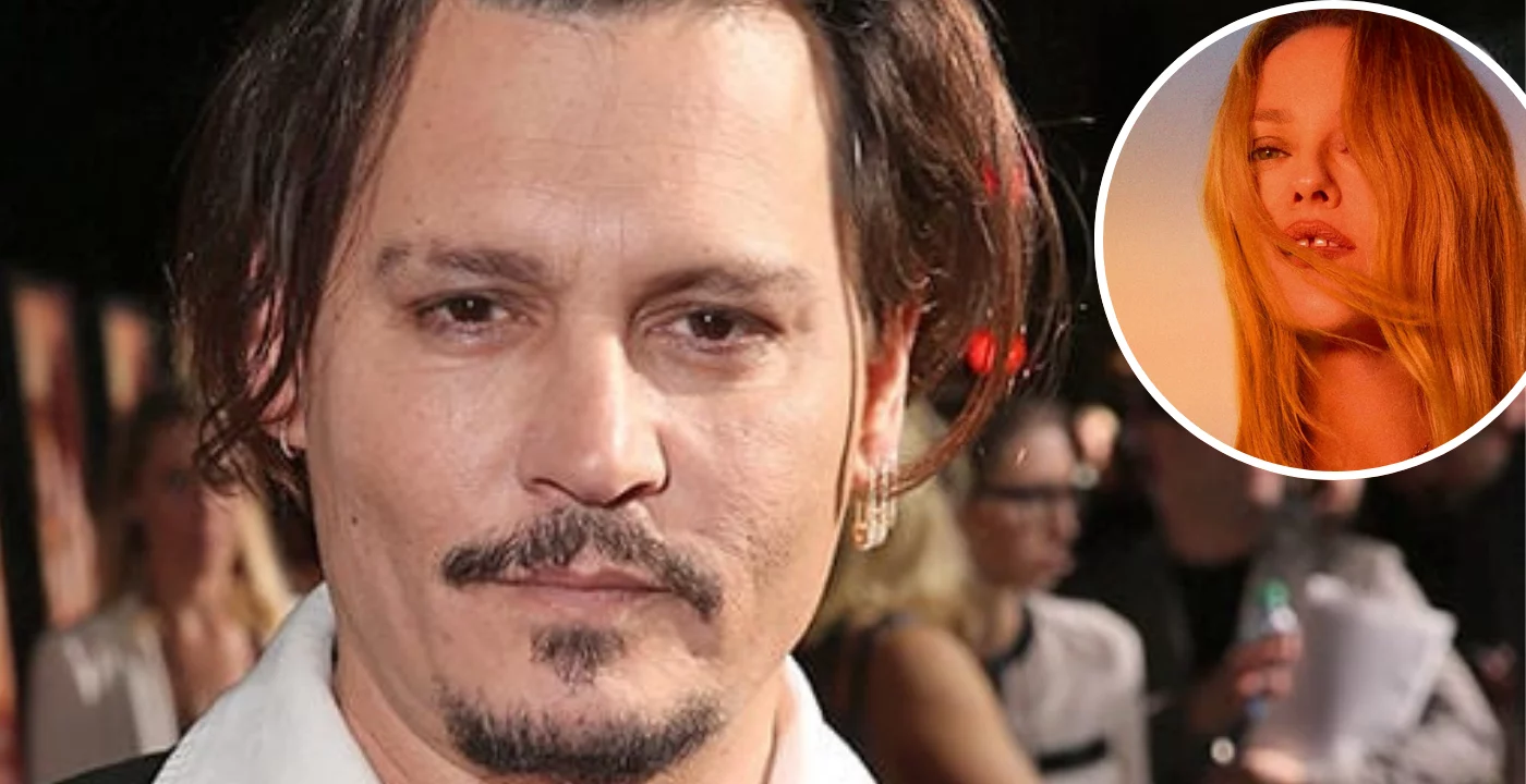 Johnny Depp e Vanessa Paradis: ricordo dellamore felice che ha cambiato la vita