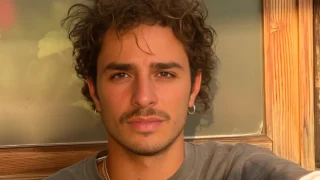 Damiano Gavino protagonista che conquista il cinema e la televisione