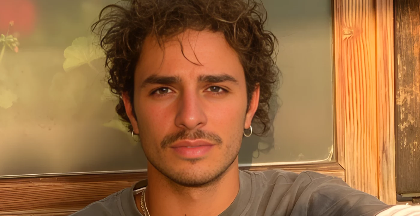 Damiano Gavino protagonista che conquista il cinema e la televisione