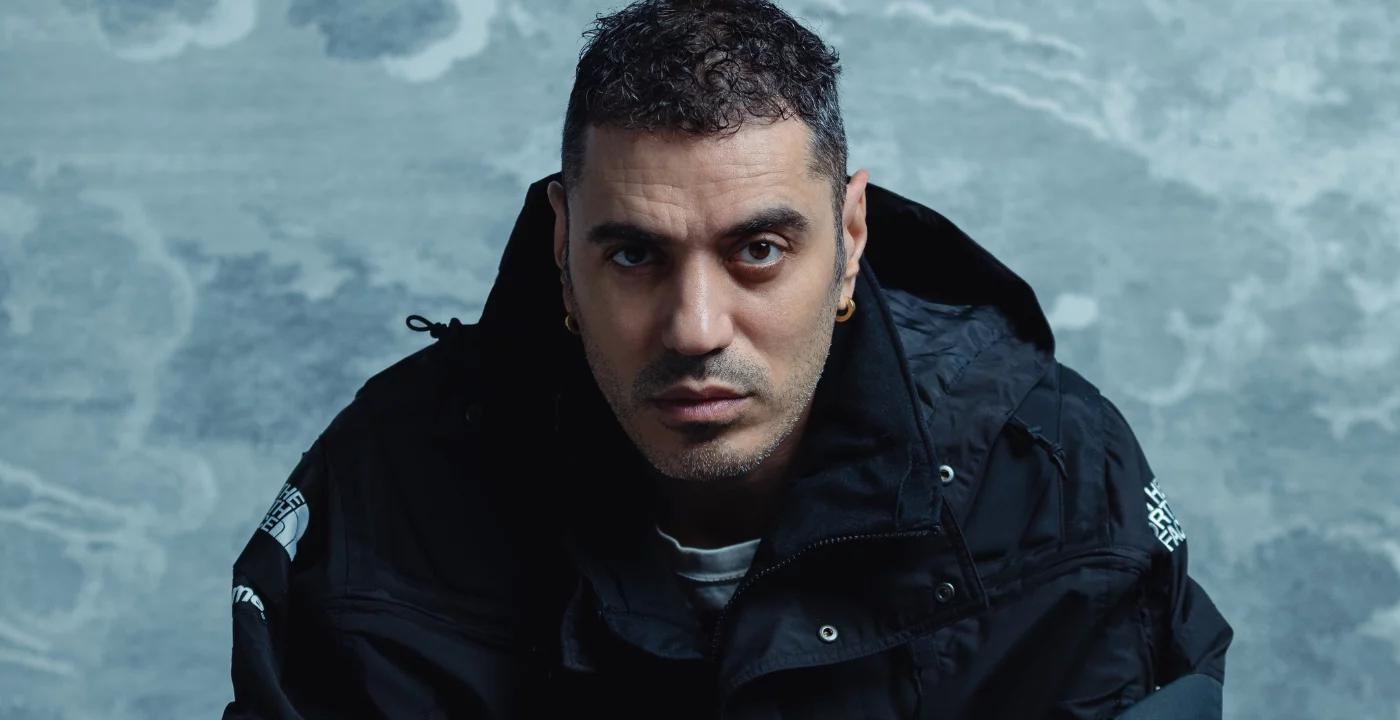 Marra il king del rap torna dal vivo per un grande concerto Marra il king del rap torna dal vivo per un grande concerto