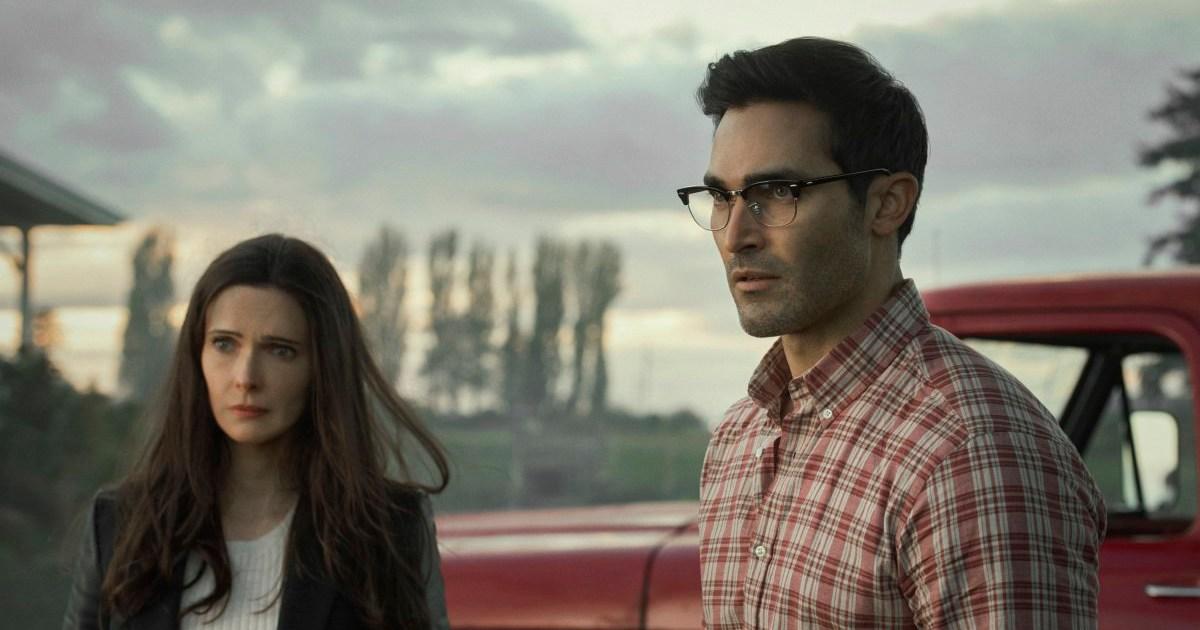 Serie sci fi poco conosciute da scoprire ora in streaming su Amazon Prime