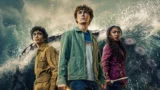 Più dettagli sulla seconda stagione di Percy Jackson Il mare dei mostri ora su Disney+